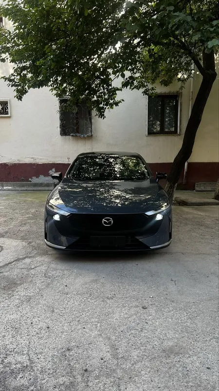 Mazda EZ6 PHEV 170km — фото 1