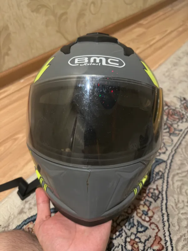 Moto shlem Moto shlem