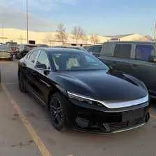 BYD han 635km Naqd va halol nasiyada — фото 1