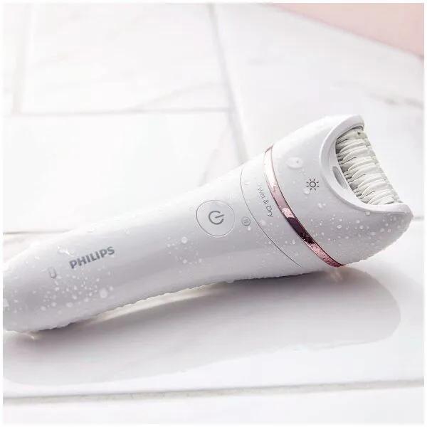 Эпилятор Phlips BRE740 3