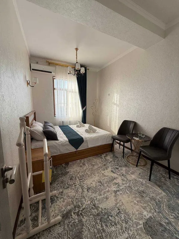 Bez zaks kunlik mehmonxona|Hostel|Hotel| Kvartira| Toshkent| Гостиница — фото 5