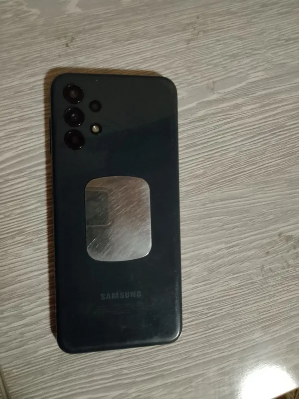 Samsung a13 1 Samsung a13 1