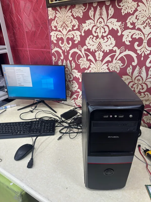 Core-i3 4160 2 Core-i3 4160 2
