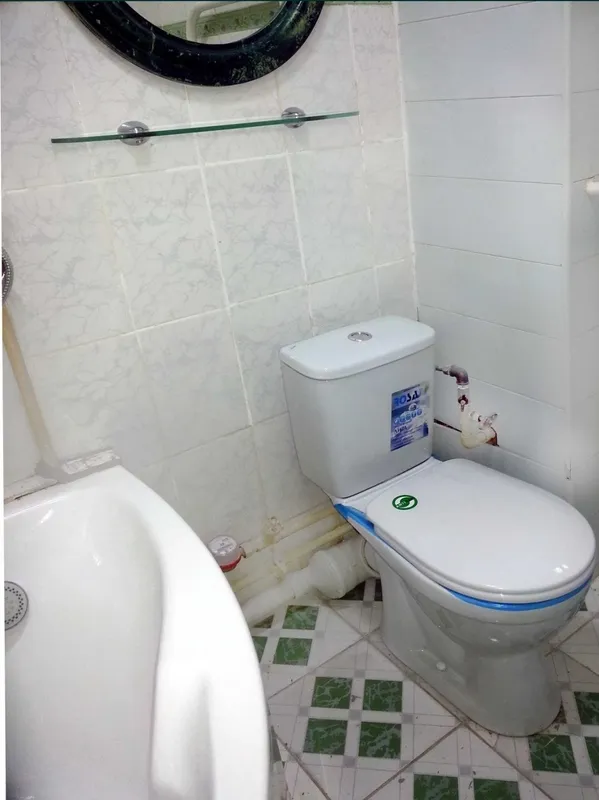 1 xonali kvartira sotiladi, 42 m², 6/9 9