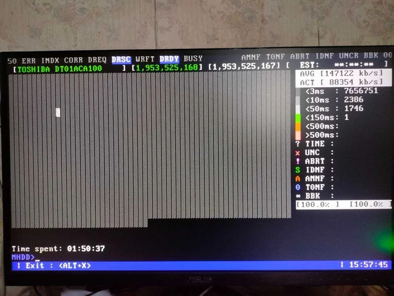 Продам винчестер hdd 1 терабайт