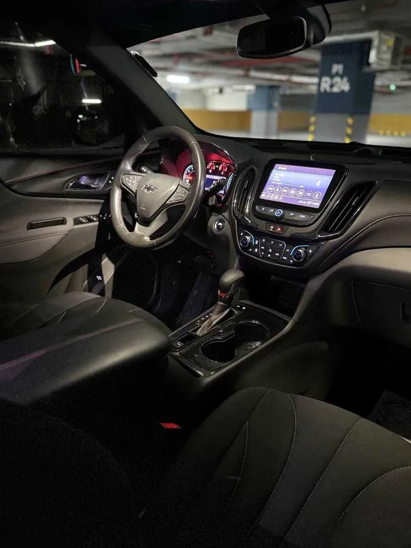 Equinox RS Full 2023 3 позиция RS Full / 472 млн 33 тыс км! Чистая! 7 Equinox RS Full 2023 3 позиция RS Full / 472 млн 33 тыс км! Чистая! 7