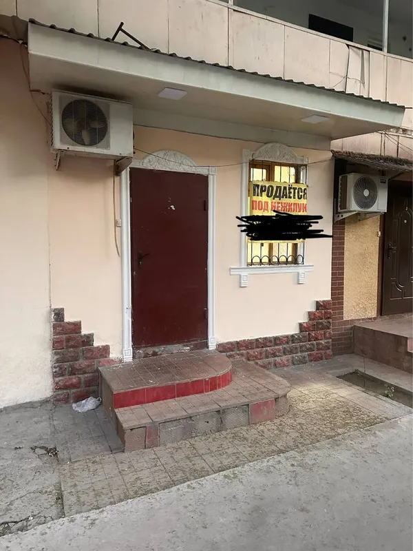 Сдается в аренду квартира 46 кв ялангач