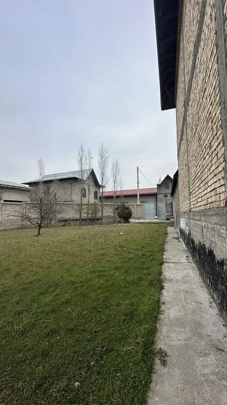 Izza temir bozor Токзор, Камчатка маҳалласида Ер сотилади — фото 2
