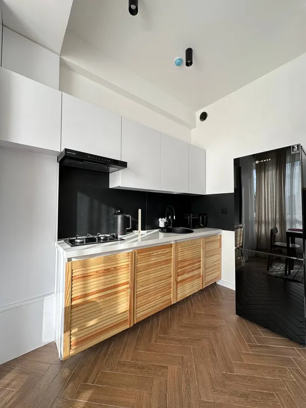 Сдаётся квартира на ЖК Yunusabad Residence 9