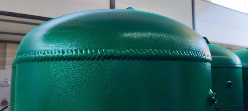 Ressivor ресивир для воздух bak havoga 250 l toshkent 500l 100l — фото 3