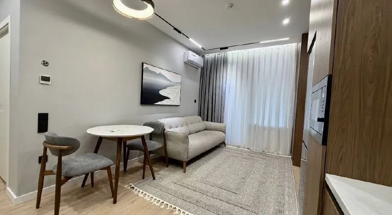 ЖК Bi Sado Comfort