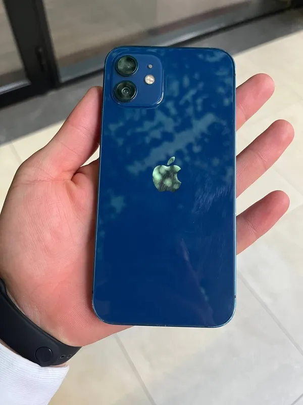 iPhone 12 5 iPhone 12 5