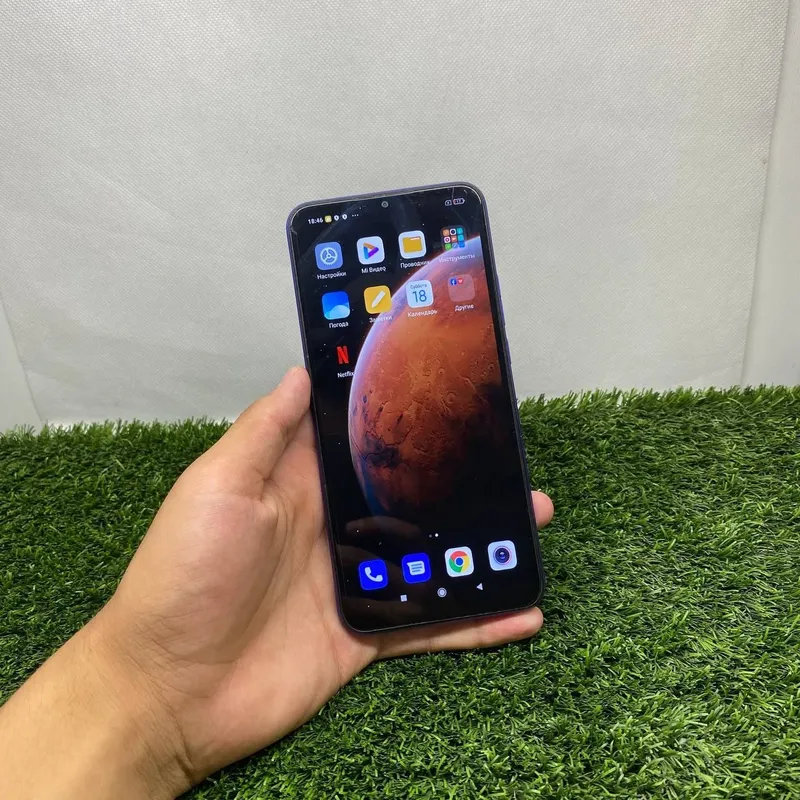 Redmi 9 sotiladi 3 Redmi 9 sotiladi 3