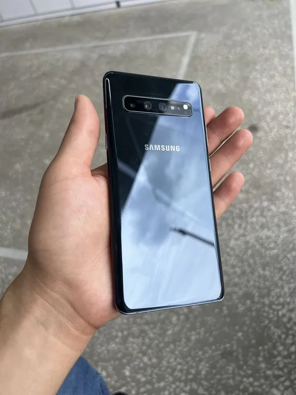 Samsung S10 5G ideal — фото 2