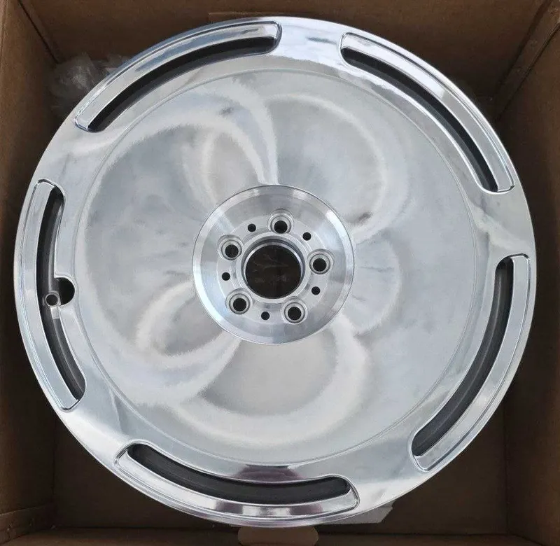 Кованые диски R21 5 Кованые диски R21 5