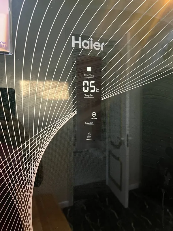 Холодильник Haier 2 Холодильник Haier 2