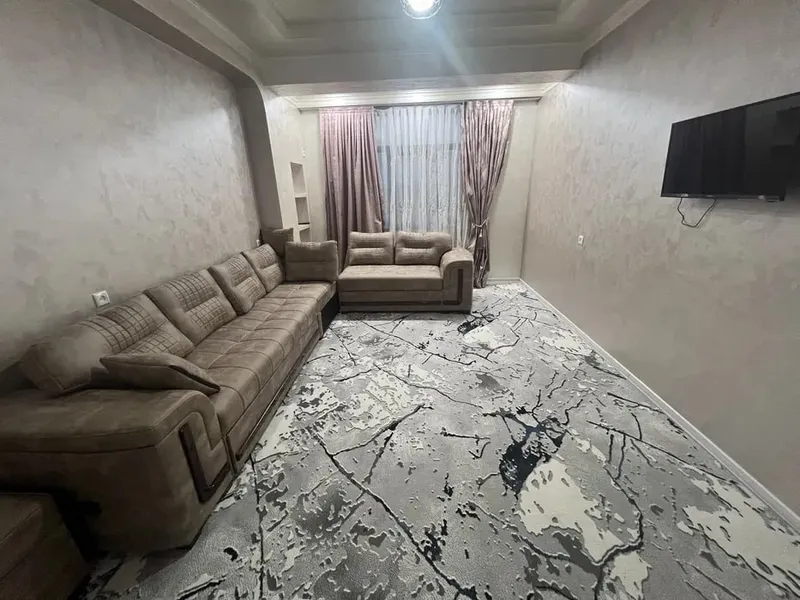 1 xonali kvartira, 49 m2, Yunusobod 1 1 xonali kvartira, 49 m2, Yunusobod 1