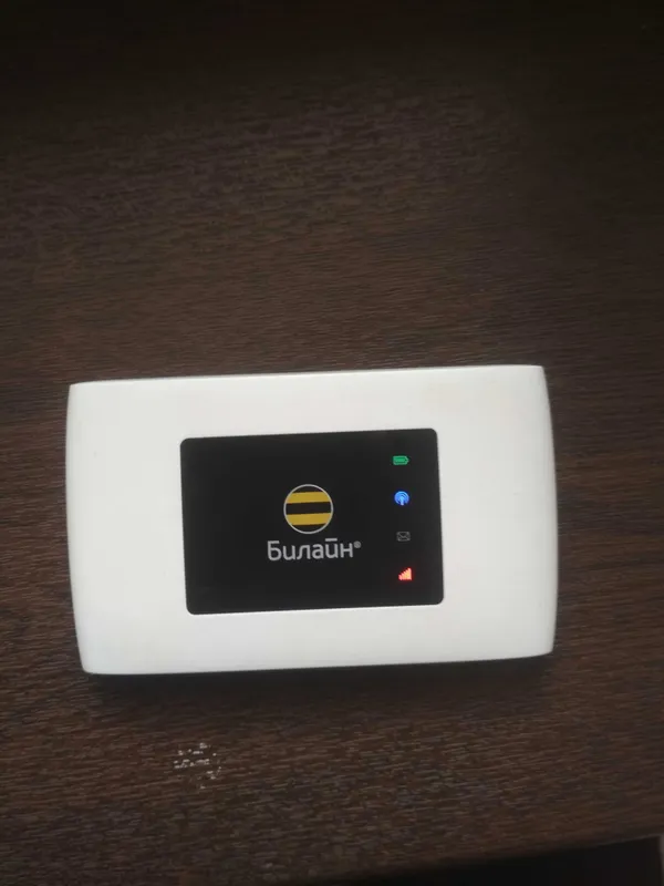 Choʻntak WI-FI 4G