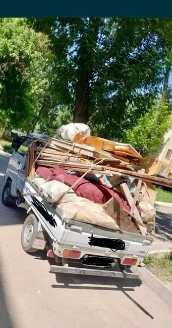 Вывоз мусора Вывоз мусора