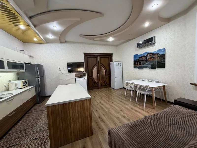 Яккасарайский р-н ор-р B&B Дом 3 сотки с ремонтом 4