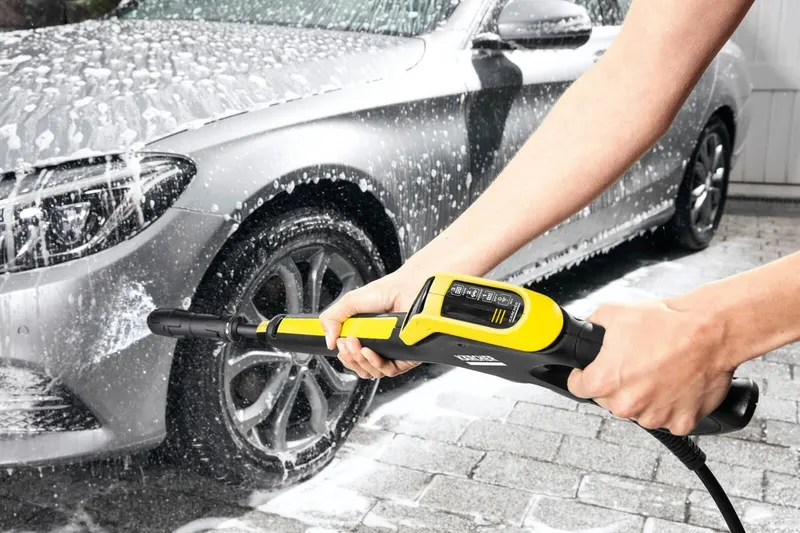 Karcher K4 Power Control — фото 3