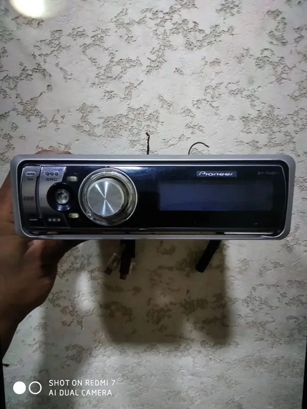 Pioneer delfin sotiladi 4