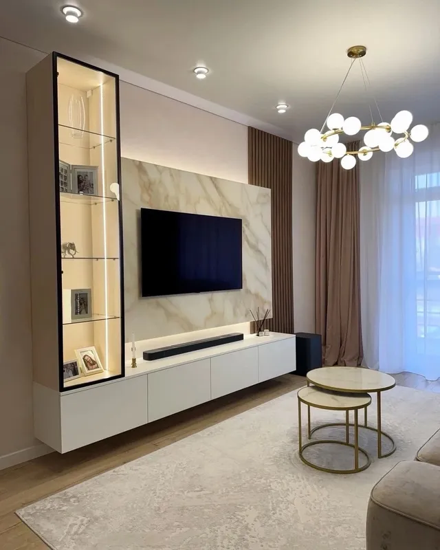 Tv mebel 1 Tv mebel 1