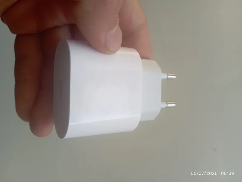 Оригинальная головка iPhone 1
