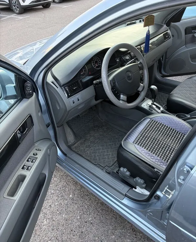 Chevrolet Gentra 2019-yil 4 Chevrolet Gentra 2019-yil 4