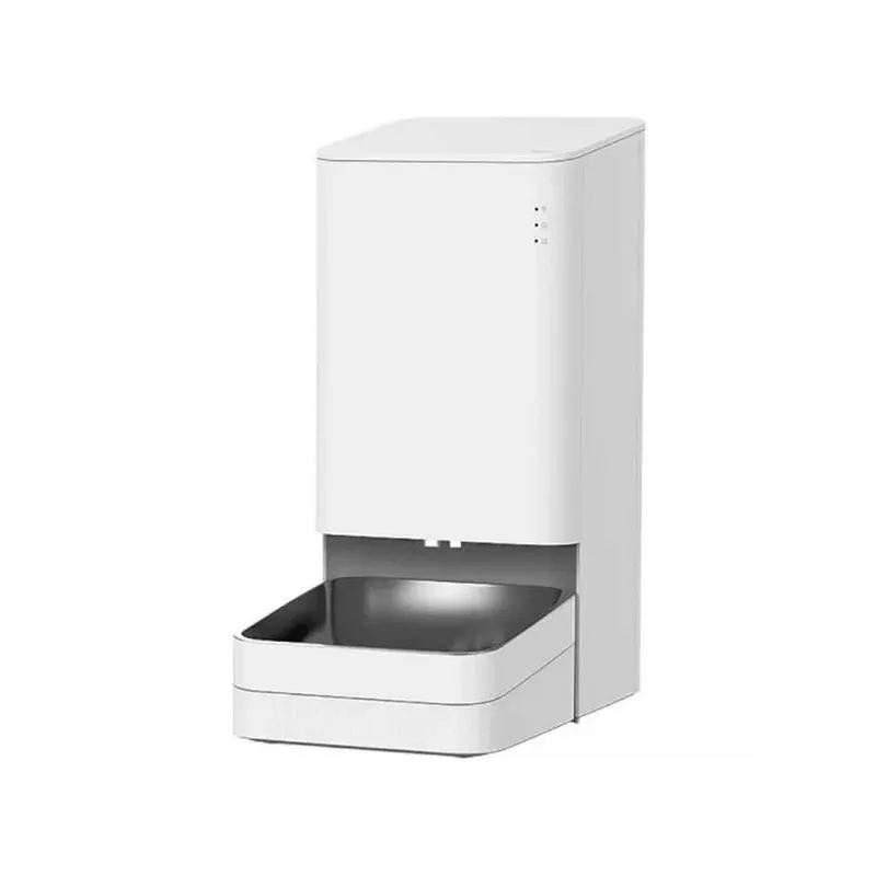 Умная кормушка для домашних животных Xiaomi Smart Pet Food Feeder 1