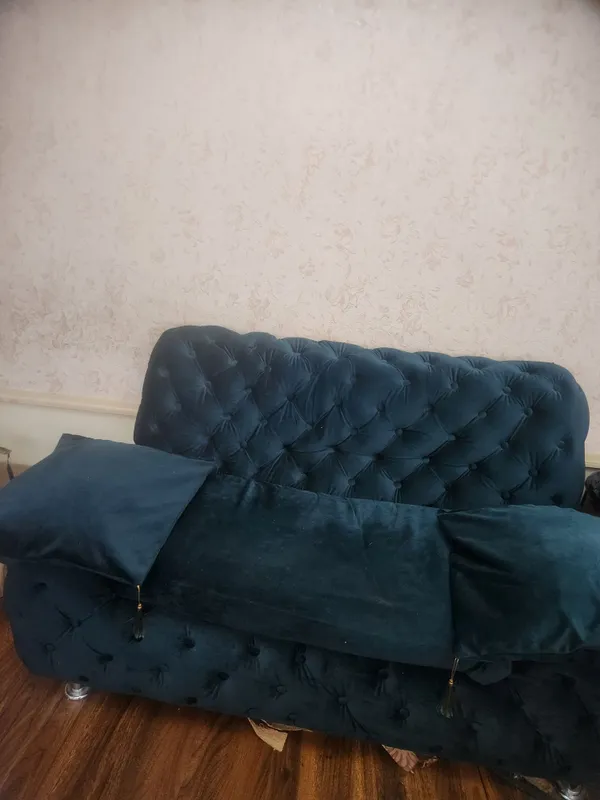 Набор мягкой мебели — фото 3