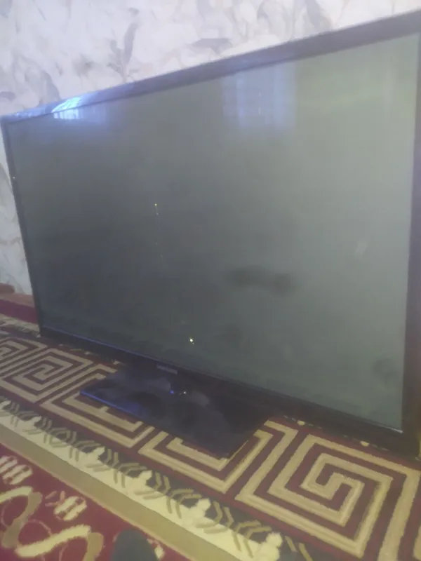 Samsung 65 lik ekran
