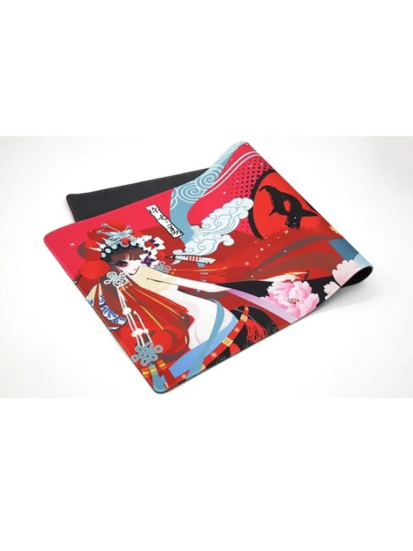 Коврик для мышки Varmilo mousepad Consort Desk, 900x400x4мм — фото 1
