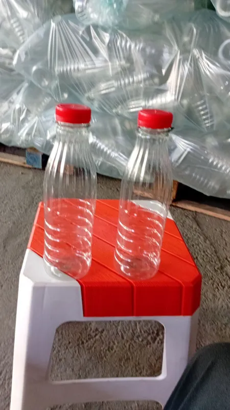 Бакалашка пэт оптом 1