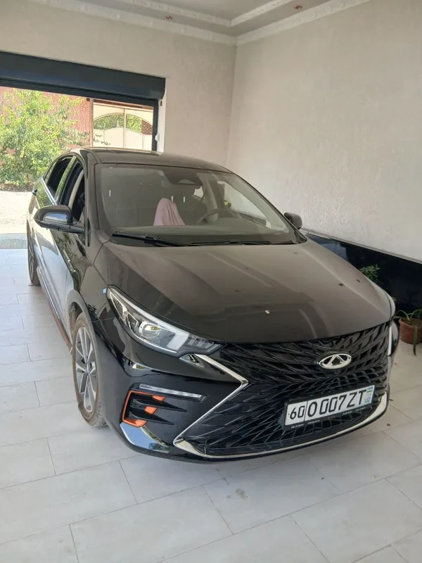 Cheriy arizo 6pro eng ful varianti xolati yangi yurgani 4000 km yurg 1 Cheriy arizo 6pro eng ful varianti xolati yangi yurgani 4000 km yurg 1
