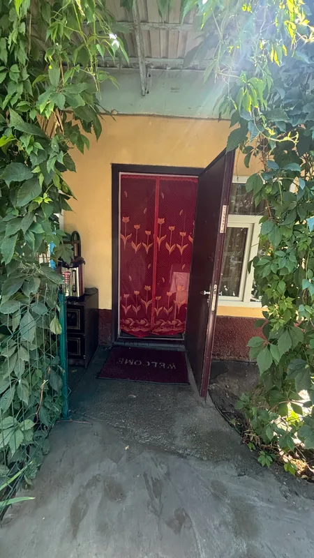 Barcha sharoitlari bor uy ijarasi, uzoq muddatga 6