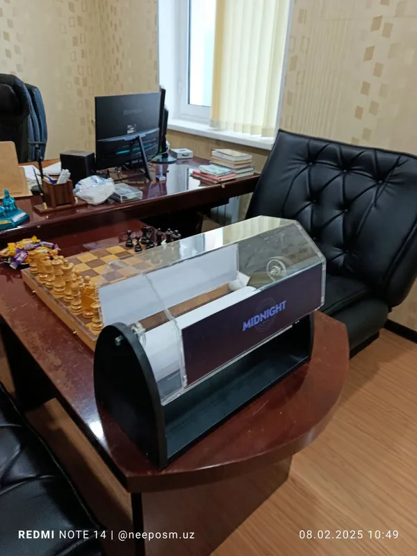 Барабан для розыгрышей 3 Барабан для розыгрышей 3
