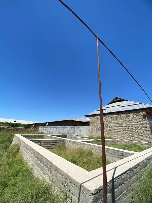 Tezkor Uy joy sotiladi Narpay Eski 5 2