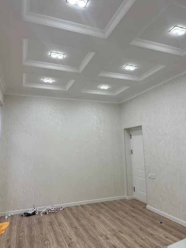 Ттз диадоры гулсанам улица!! Продаётся участок 1.5 соток 5 хона — фото 1