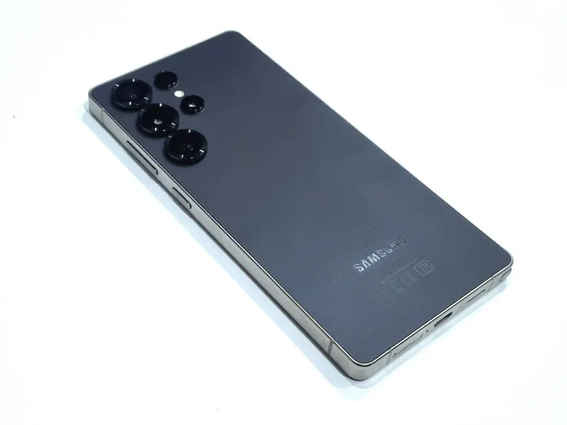 Samsung S25 Ultra / 256Gb