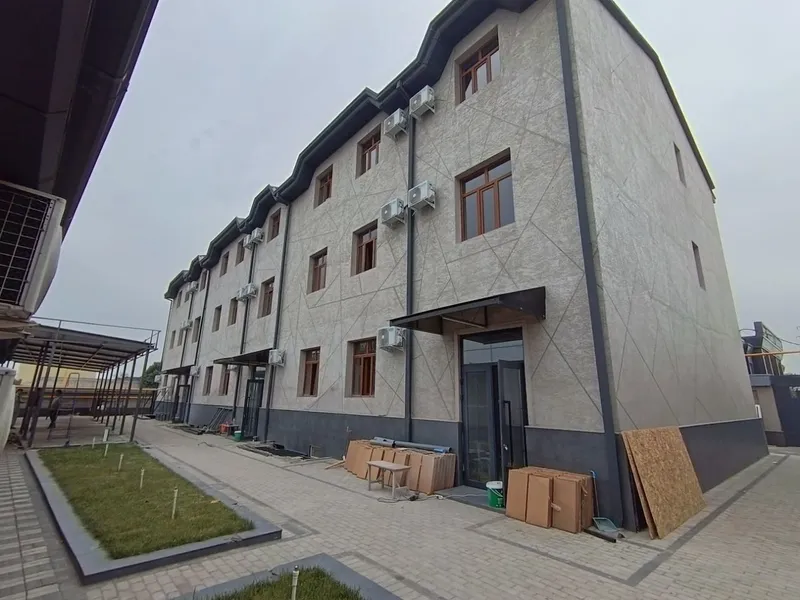 Аренда гостиницы 7