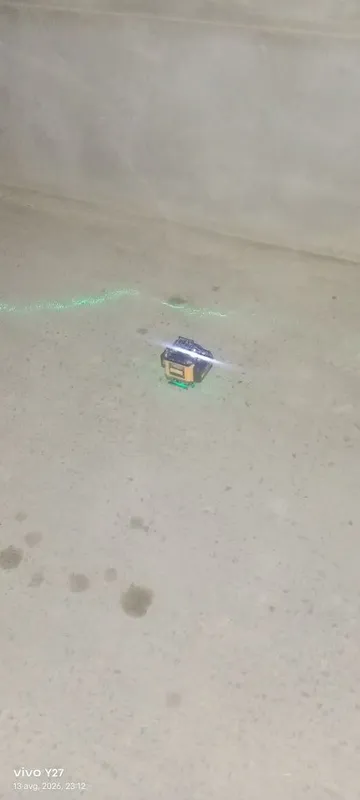 Qurilish lazeri kafolati bilan 3 Qurilish lazeri kafolati bilan 3