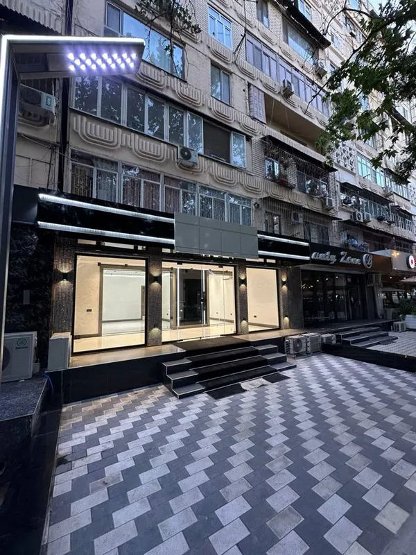 Мирабад | Кунаева - Сдается в аренду помещение вдоль дороги 100м2 — фото 2