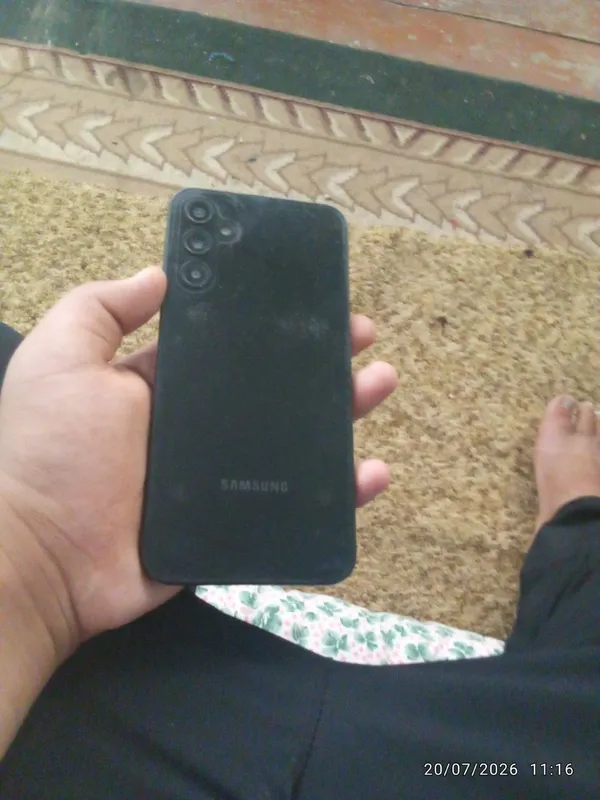 samsung galaksi A24 3