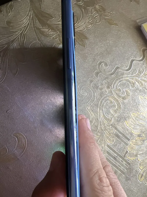 Mi 11 lite holeti orta 3