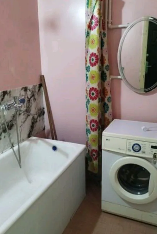 Аренда квартиры в центре 2/2/4 Кадышева евро — фото 5