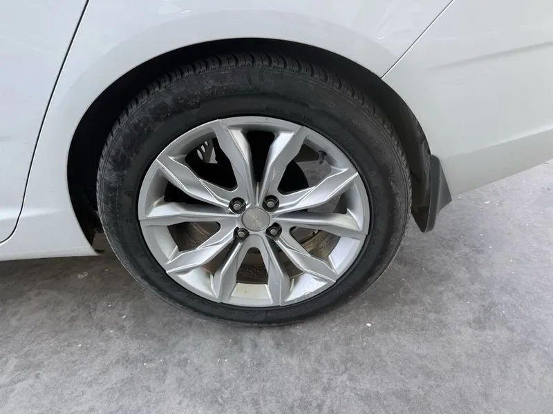 Malibu primier diska R17