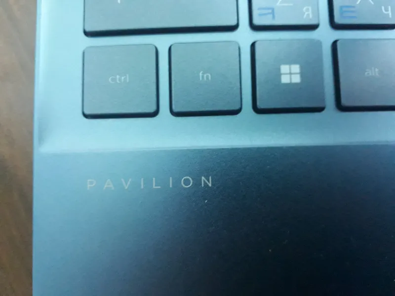 Sotiladi: HP Pavilion Laptop 15-eh1009ur — фото 3