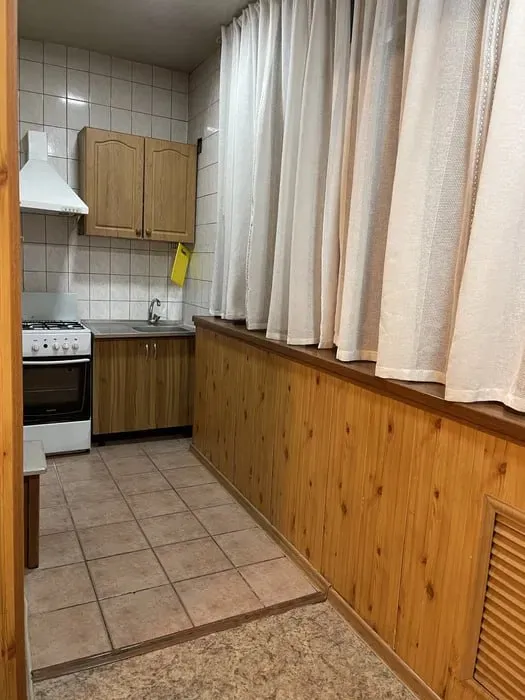 3-комн квартира в аренду, Юнусабад (13-квартал) — фото 5