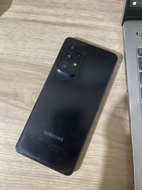 Samsung A 53 5G